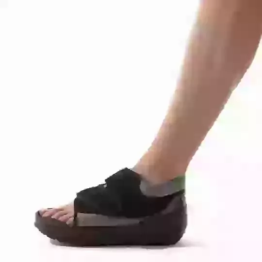 Donjoy Podalux II Post-Op Shoe